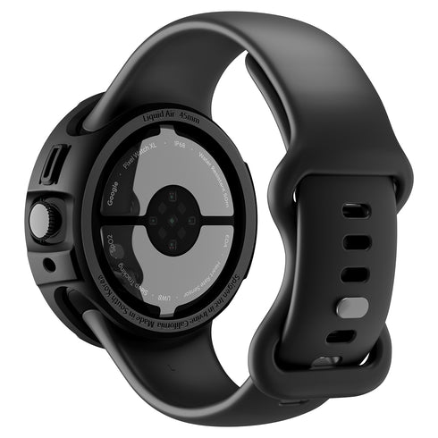 Spigen Pixel Watch 4 (45mm) 保護殼 - Liquid Air
